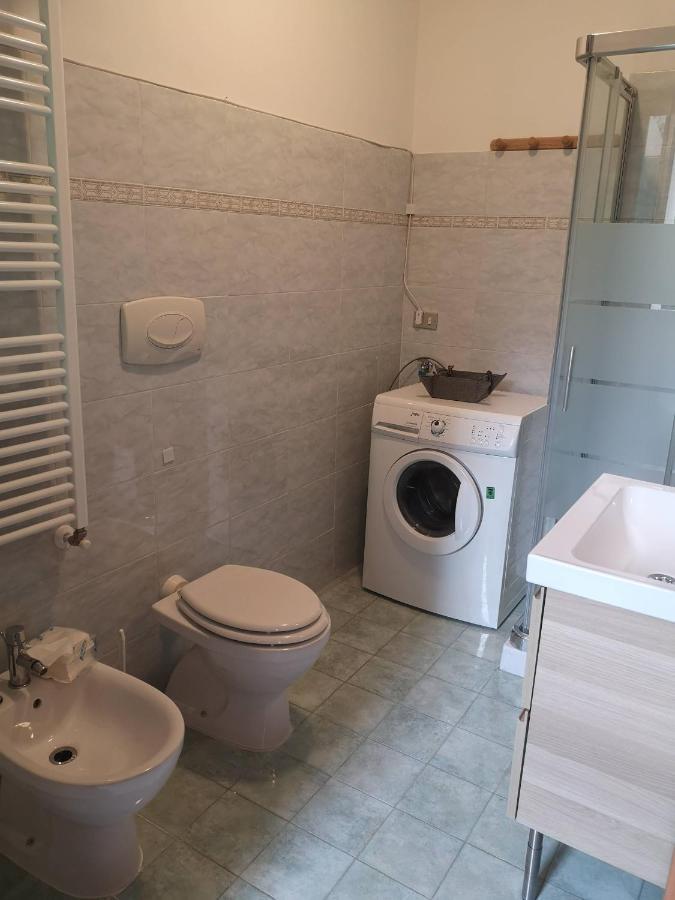 Bilocale Francesca Daire Erba Dış mekan fotoğraf