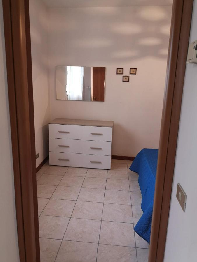 Bilocale Francesca Daire Erba Dış mekan fotoğraf